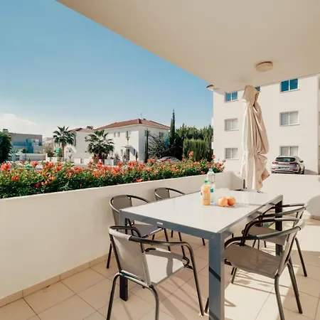 Appartement Cozy 2 Bedroom Family W/ Pool *