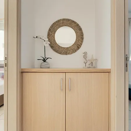 Appartement Cozy 2 Bedroom Family W/ Pool Protaras