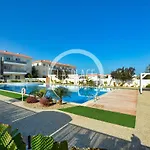 Cozy 2 Bedroom Family With Pool * 普罗塔拉斯