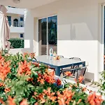 Cozy 2 Bedroom Family With Pool 普罗塔拉斯
