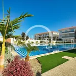 公寓 Cozy 2 Bedroom Family With Pool *
