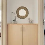 公寓 Cozy 2 Bedroom Family With Pool 普罗塔拉斯