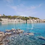 公寓 Cozy 2 Bedroom Family With Pool 普罗塔拉斯