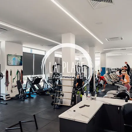 Apartament Cozy 2 Bedroom Family W/ Pool