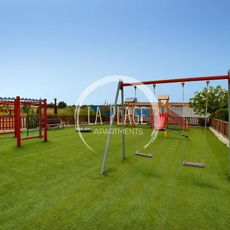 Apartament Cozy 2 Bedroom Family W/ Pool *