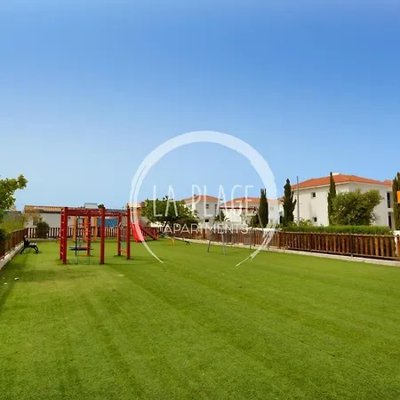 Cozy 2 Bedroom Family W/ Pool Protaras