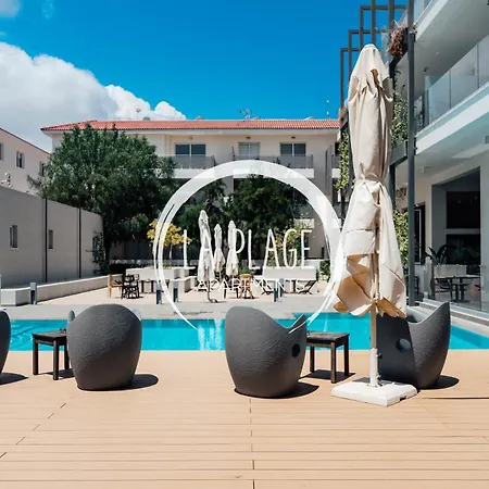 Cozy 2 Bedroom Family W/ Pool Apartament