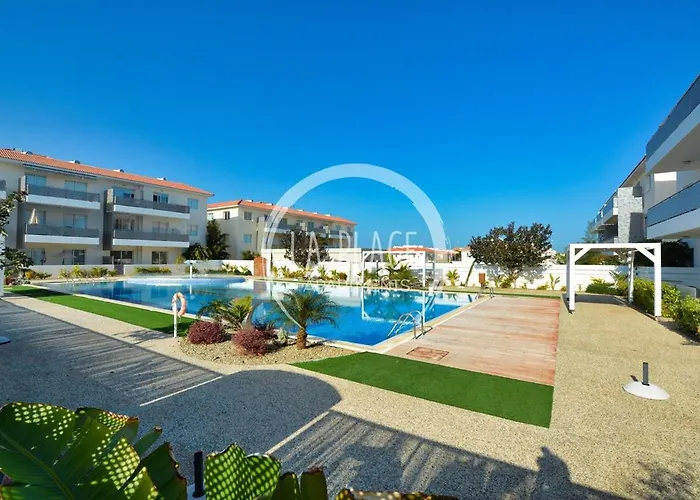 Cozy 2 Bedroom Family W/ Pool * Protaras
