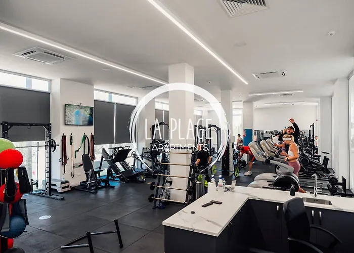 Apartament Cozy 2 Bedroom Family W/ Pool