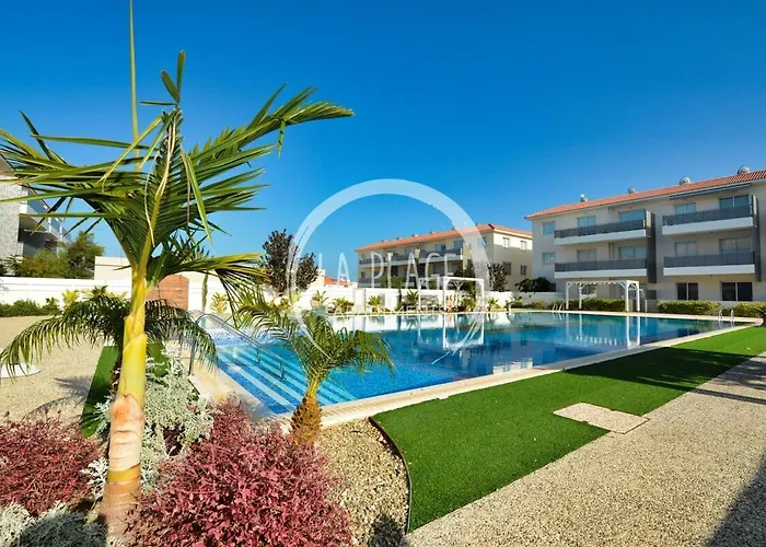 Apartament Cozy 2 Bedroom Family W/ Pool *