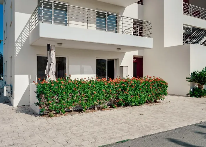 Apartament Cozy 2 Bedroom Family W/ Pool