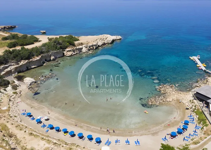 Cozy 2 Bedroom Family W/ Pool * Protaras