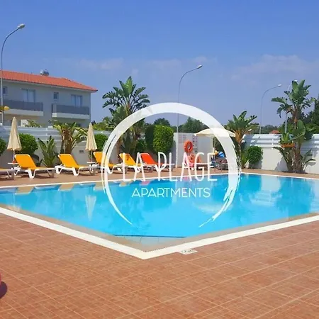 Cozy 2 Bedroom Family With Pool Protaras