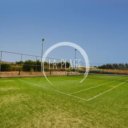 Apartment Cozy 2 Bedroom Family With Pool Protaras