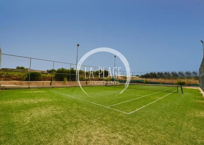 Apartmán Cozy 2 Bedroom Family W/ Pool Protaras