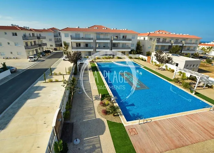 Cozy 2 Bedroom Family W/ Pool Apartmán