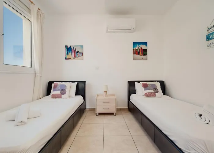 Apartmán Cozy 2 Bedroom Family W/ Pool *